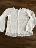 Wunderschöne H&M Bluse, Shirt langarm (Gr.122/128) Bayern - Moosthenning Vorschau