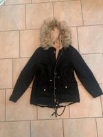 H & M Jacke / Mantel Winter Gr. 38 * Niedersachsen - Nörten-Hardenberg Vorschau