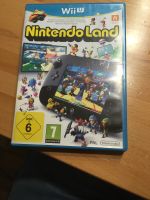 Nintendo wii u Nintendo Land Baden-Württemberg - Heidelberg Vorschau