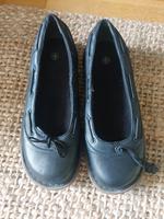Dr. Martens Ballerinas Gr  41 schwarz Dortmund - Lütgendortmund Vorschau