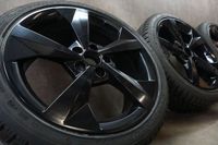 NEU Audi Winterräder S3 A3 8Y 8YA 8YS 18 Zoll S-Line 8,5mm L193 Nordrhein-Westfalen - Kall Vorschau