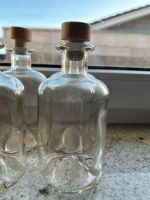 füllbare Glasflaschen x15 Rheinland-Pfalz - Stein-Bockenheim Vorschau