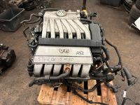 Vw Passat 3c R32 3.2 AXZ Motor mit Anbauteilen und kabelbaum Schleswig-Holstein - Langwedel Vorschau