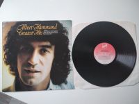 Albert Hammond - Greatest Hits 1978 Embassy Rec. LP Vinyl Dortmund - Eving Vorschau