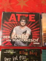 Atze Schröder, Der Turbo von Marrakesch, Hörbuch Niedersachsen - Einbeck Vorschau