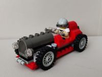 LEGO-Set 5920 Island Racer Niedersachsen - Peine Vorschau