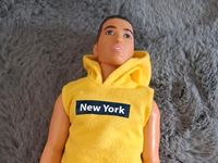 Barbie Ken New York Baden-Württemberg - Göppingen Vorschau