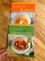 Kochen für Babys und Kleinkinder Baden-Württemberg - Reutlingen Vorschau