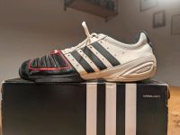 Fechtschuhe Adidas D'Artagnan IV, Gr. 46 Bayern - Freising Vorschau