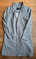 Moderner Blazer, Mantel, Gr 40 , opus,  hellgrau Baden-Württemberg - Tettnang Vorschau