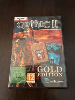 Gothic 2 + die Nacht des Raben Gold Edition PC deutsch Friedrichshain-Kreuzberg - Friedrichshain Vorschau