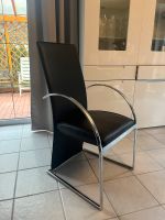 6 Stühle Schwingstühle Nordrhein-Westfalen - Siegen Vorschau