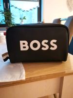 Hugo Boss Kosmetik Tasche Bayern - Eichenbühl Vorschau