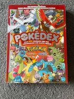 Pokédex Goldene Silberne Edition Heart Gold Soul Silver wie neu Berlin - Hellersdorf Vorschau