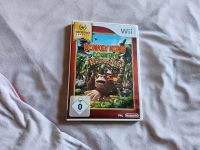 Wii Spiel donkey Kong Baden-Württemberg - Bopfingen Vorschau