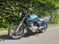 Honda CB 500 PC26 TÜV Neu Garagenfahrzeug Wuppertal - Cronenberg Vorschau