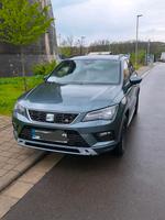 Seat Ateca FR Rheinland-Pfalz - Höheinöd Vorschau