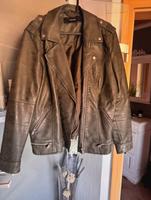 Vero Moda Lederjacke Niedersachsen - Schöningen Vorschau