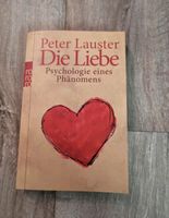 Peter Lauster Die Lieve Psychologie eines Phänomens Bayern - Augsburg Vorschau