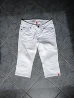 edc by Esprit Damen Hose Jeans Caprihose Bermudas 36 38 ,28 Niedersachsen - Stade Vorschau