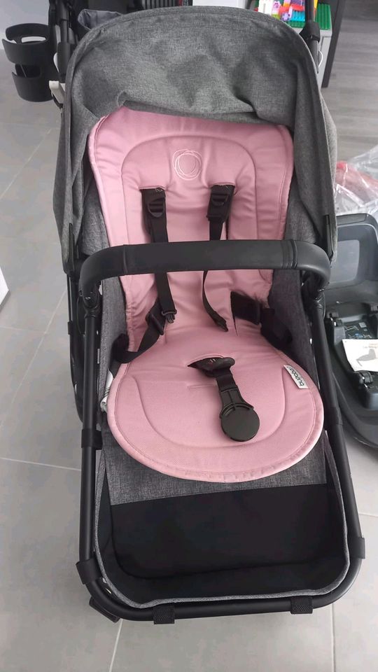 Bugaboo Cameleon 3 in Sohren Hunsrück