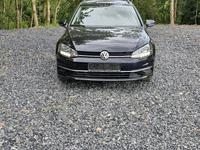 VW GOLF 7 1.5 TSI 2019 DSG ERSTE BESITZER Nordrhein-Westfalen - Gevelsberg Vorschau