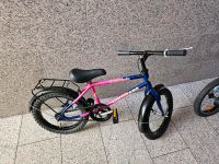 Fahrrad 16 zoll Hessen - Wiesbaden Vorschau