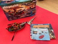 Playmobil Piraten 70493 mit OVP Berlin - Hellersdorf Vorschau