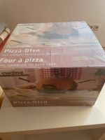 *neu* Mini Pizza Ofen mit Terrakotta Deckel Pizzarette München - Schwanthalerhöhe Vorschau