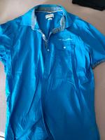 Kurzarm Hemd Herren S.Oliver Gr XL Slim Fit Niedersachsen - Aerzen Vorschau