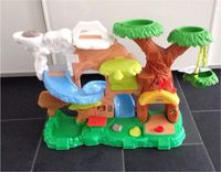 Fisher Price Little People Zoo mit 5 Talkern Rheinland-Pfalz - Kastellaun Vorschau