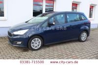 Ford Grand C-Max*Navigation*PDC*39200 Km Brandenburg - Brandenburg an der Havel Vorschau