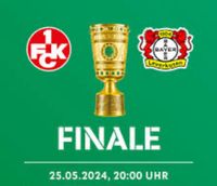 2 Tickets fürs Pokalfinale Brandenburg - Brandenburg an der Havel Vorschau