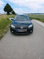 VW Golf VI Variant Thüringen - Magdala Vorschau
