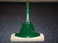 Vorwerk Kobold Teppichfrischer 733 TF 733 wie NEU Hessen - Meinhard Vorschau