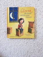 Kinderbuch Umzug: Clara, der Mond und das neue Zuhause Schleswig-Holstein - Schönkirchen Vorschau