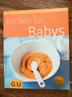 GUkochen für Babys Babykost Ratgeber Rheinland-Pfalz - Dernbach Vorschau