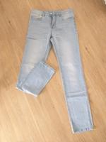 Hellblaue Review Simon Slim Jeans in Gr. 29/32 (M) Nordrhein-Westfalen - Troisdorf Vorschau