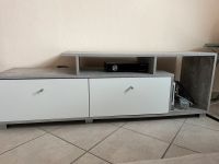 Wohnzimmer TV Bord 140x38 Hessen - Wetzlar Vorschau