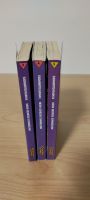 NEON GENESIS Bd. 3,4+5 (dt. Erstausgabe) - TOP ZUSTAND Frankfurt am Main - Westend Vorschau