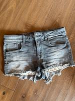 Jeans Shorts Baden-Württemberg - Rudersberg Vorschau