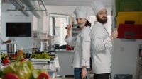 Auf der Suche nach talentierten Köchen! - KP Gastro Nürnberg (Mittelfr) - Mitte Vorschau
