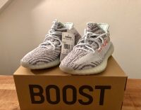 adidas Yeezy Boost 350 V2 Blue Tint US8 - EU 41 1/3 Bayern - Ottobeuren Vorschau