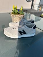 New Balance 40,5 Saarland - Merchweiler Vorschau