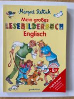 Englisch Lesebilderbuch Hessen - Wiesbaden Vorschau