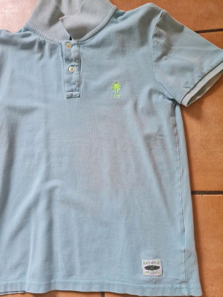 Tom Tailor Kinder Poloshirt in Porta Westfalica