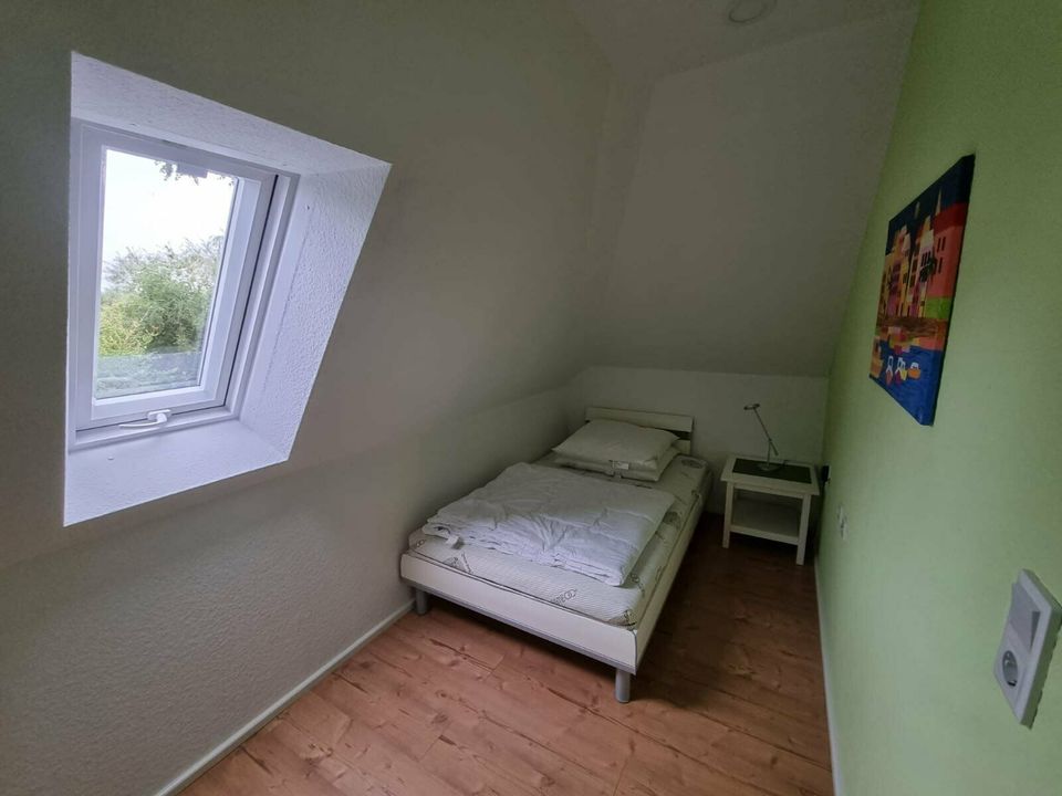 Ferienwohnung im schönen Ostfriesland (Detern) Haus Jümmeblick in Detern