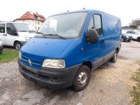 Citroën Jumper 2.0 D *kein Tüv*AHK*3 Sitze Baden-Württemberg - Hechingen Vorschau