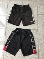 Adidas Shorts, Gr. 152, Jordan Nordrhein-Westfalen - Langenfeld Vorschau