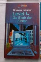 Level 4 - Stadt der Kinder von Andreas Schlüter, vier Bände Nordrhein-Westfalen - Preußisch Oldendorf Vorschau